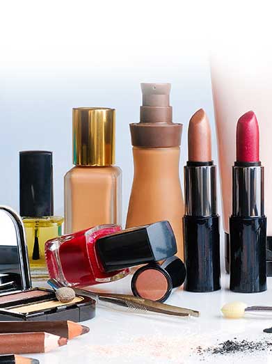 Cosmetics Products